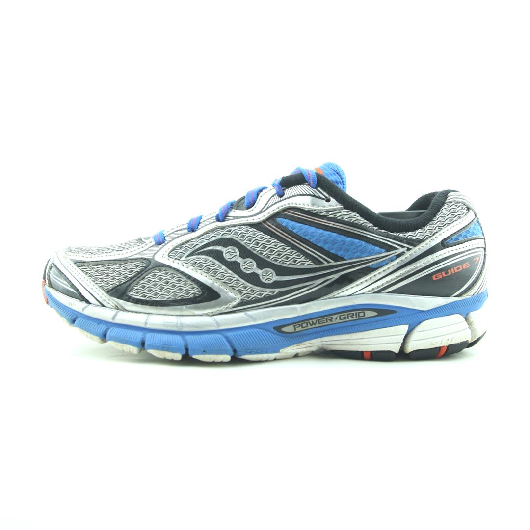 SAUCONY GUIDE 7