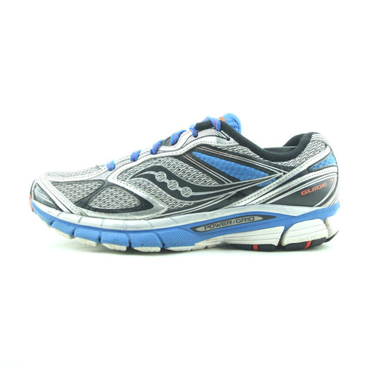 SAUCONY GUIDE 7