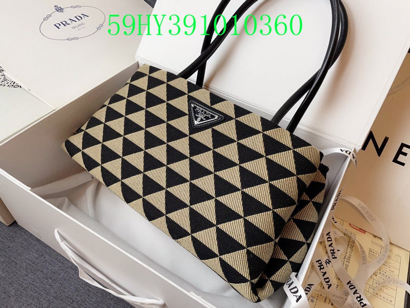 Prada Bags - The Barnes Bags  907