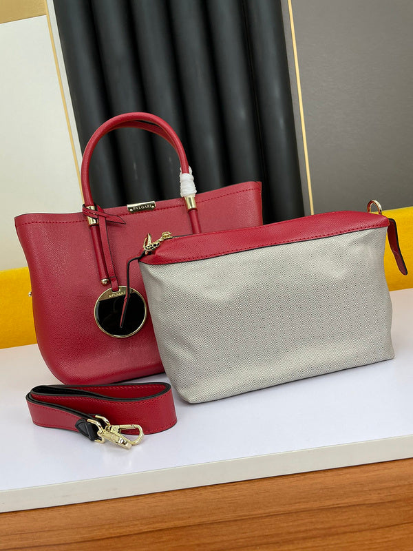 Amelia- PRDA  LUXURY BAGS - 338