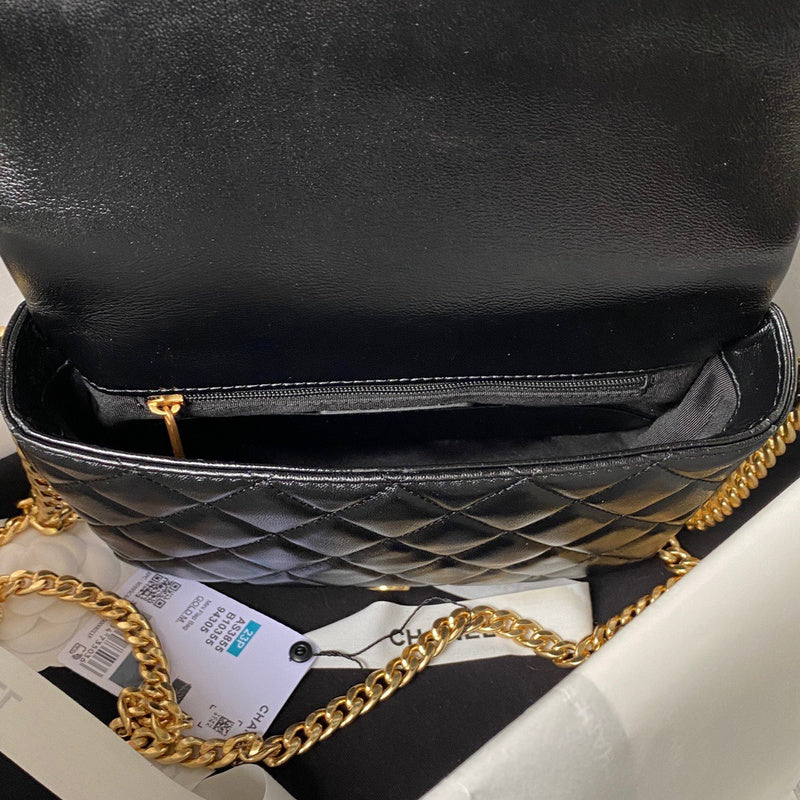 Amelia- CHL Bags - 7558