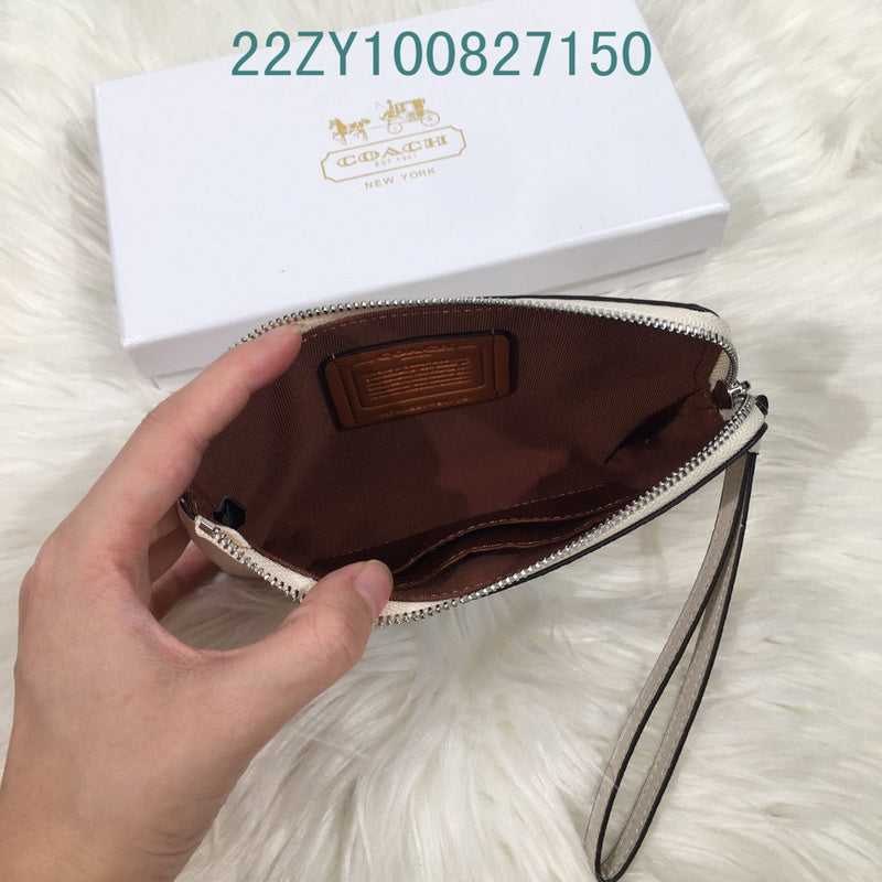 Amelia - CAH Wallet - 154
