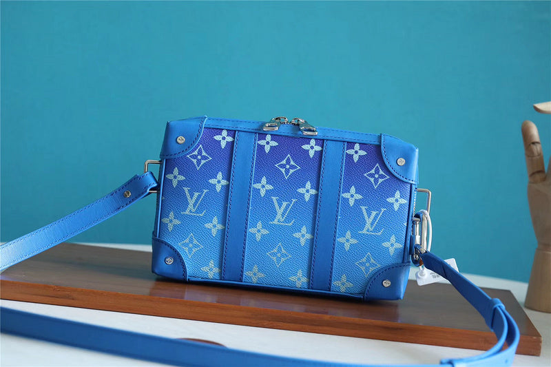 Fan Fashion Lu-Vi bags - 10156