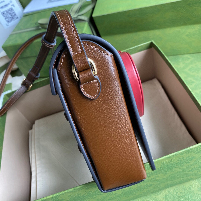 Amelia - GCI Bags - 5960
