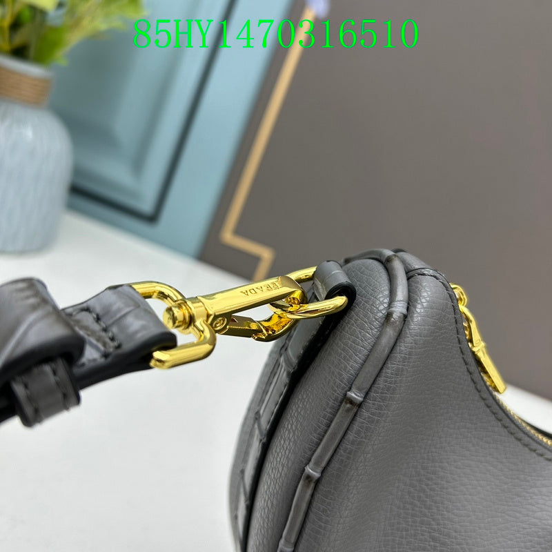 Prada Bags - The Barnes Bags  453