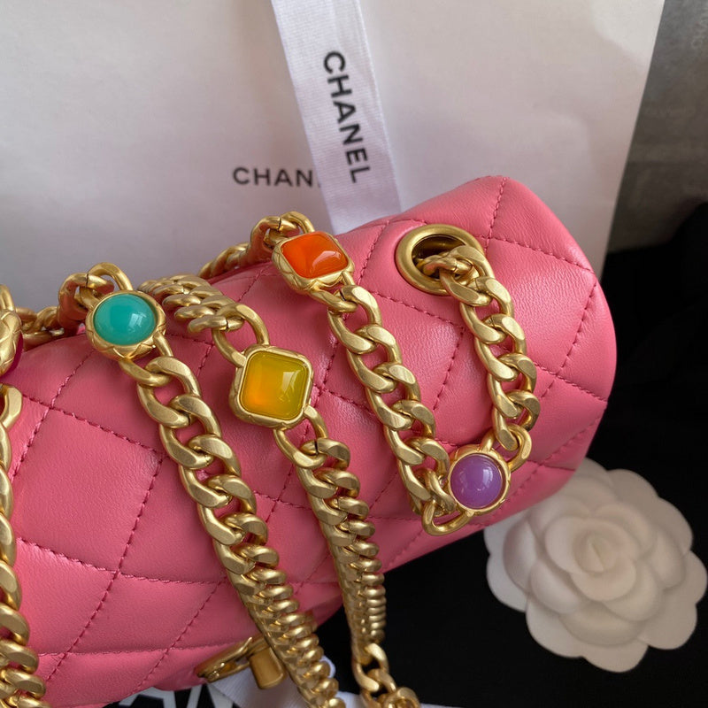 Amelia- CHL Bags - 7400