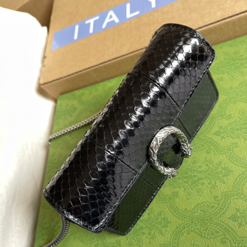 Amelia- GCI Bags - 4940