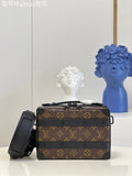 Fan Fashion Lu-Vi Bags - 16941