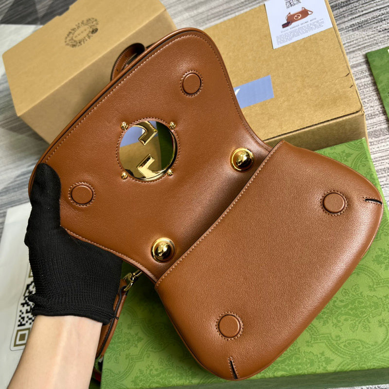 Amelia  - GCI Bags - 8045