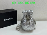 Amelia - CHL Bags - 1157