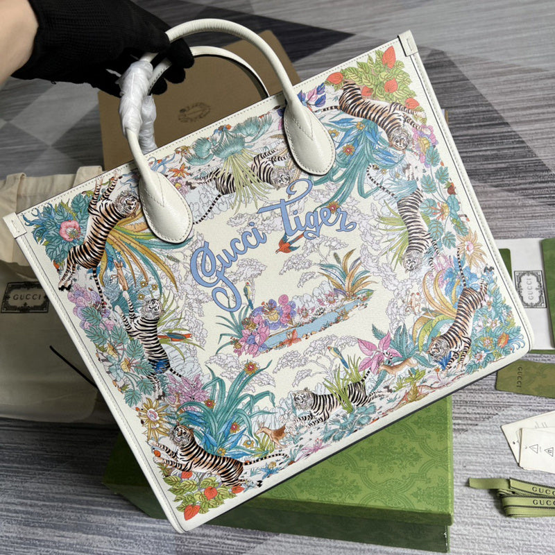 Amelia-i GUKI Women Bags - 1264