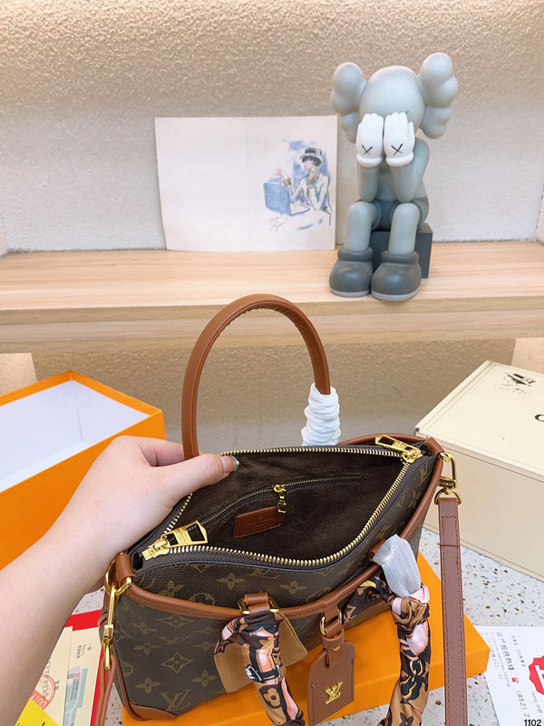 Amelia - LV Bags - 14866