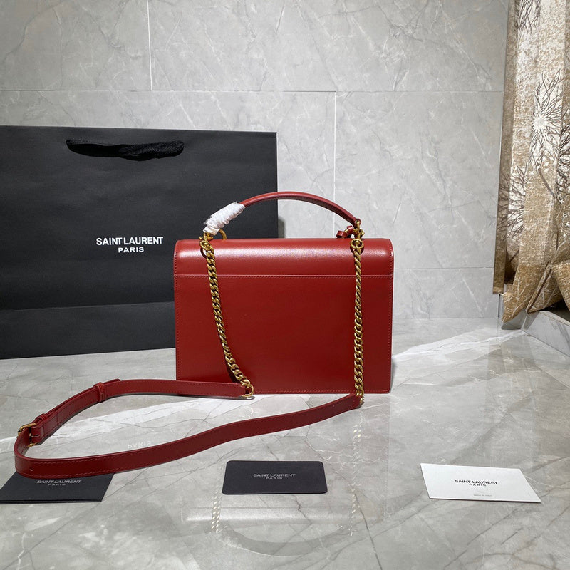 Amelia - YSL Bag - 4113