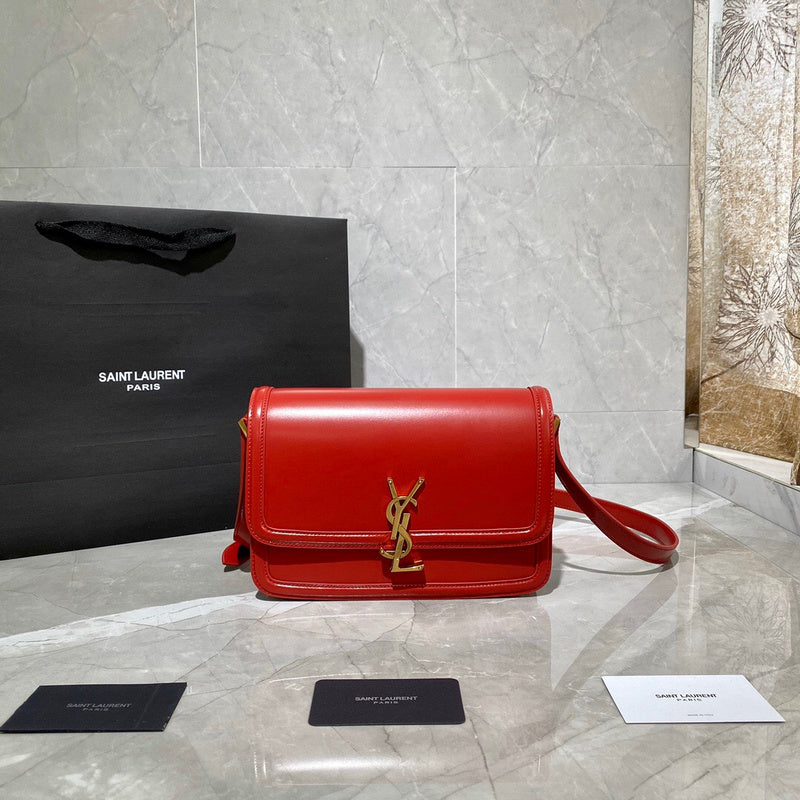 Amelia - YSL Bag - 4110