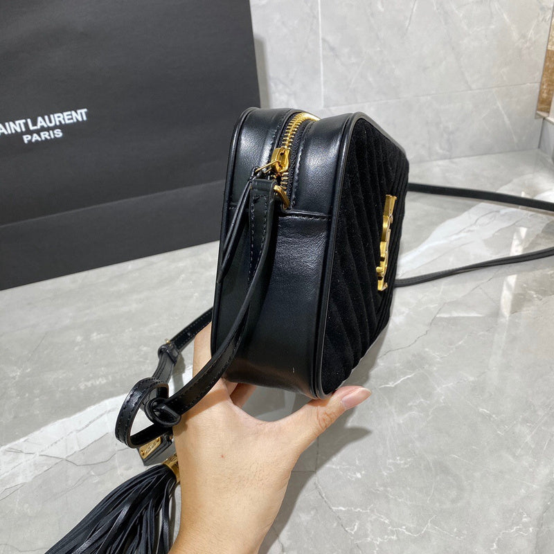 Amelia - YSL Bag - 4053