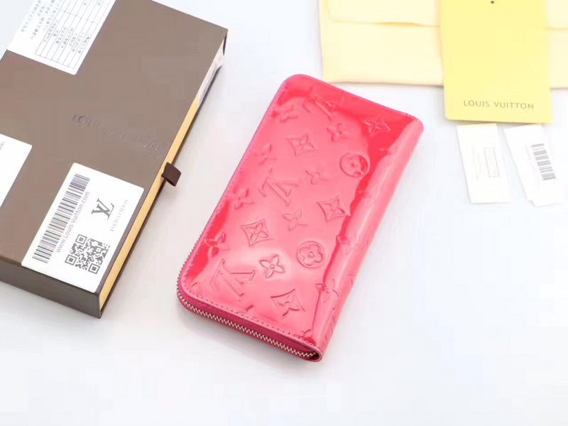 Amelia- LOV  Luxury  Wallets - 684