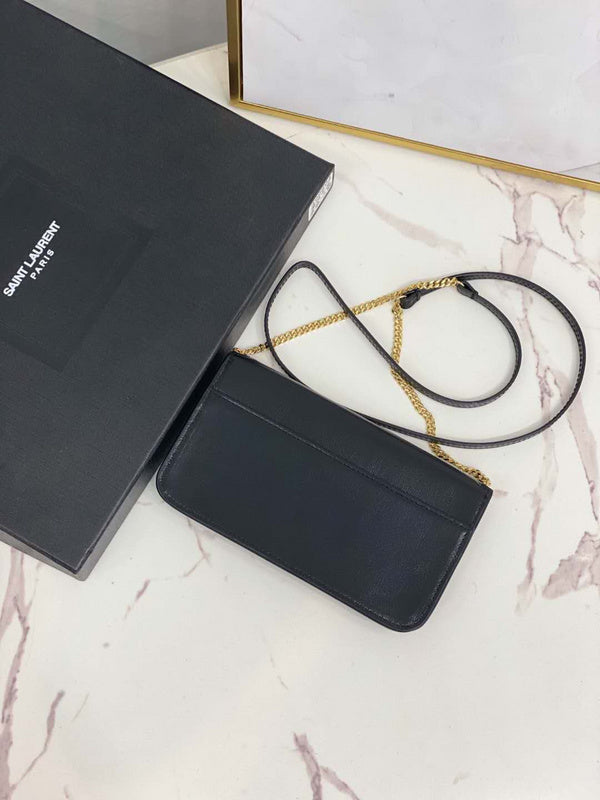 Amelia - YSL Bag - 2071
