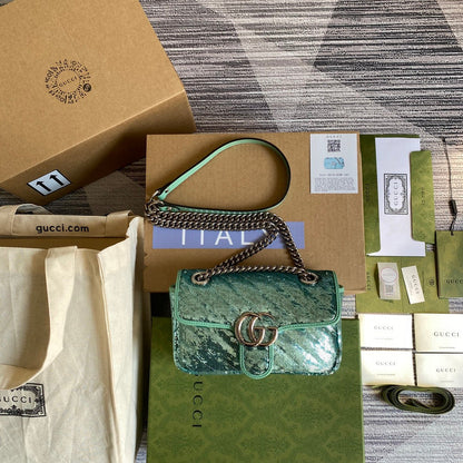 Amelia- GUKI Bags - 2138