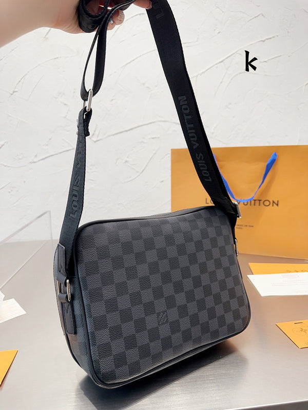 Amelia - LV Bags - 14600
