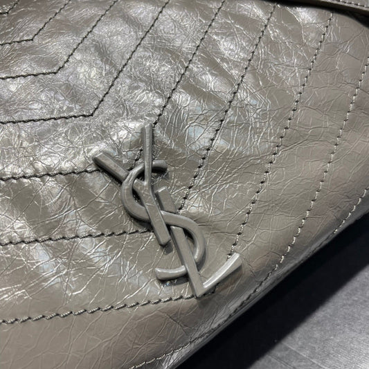 YSL BAGS - WOMEN LOVE LUXURY BAGS - 2243
