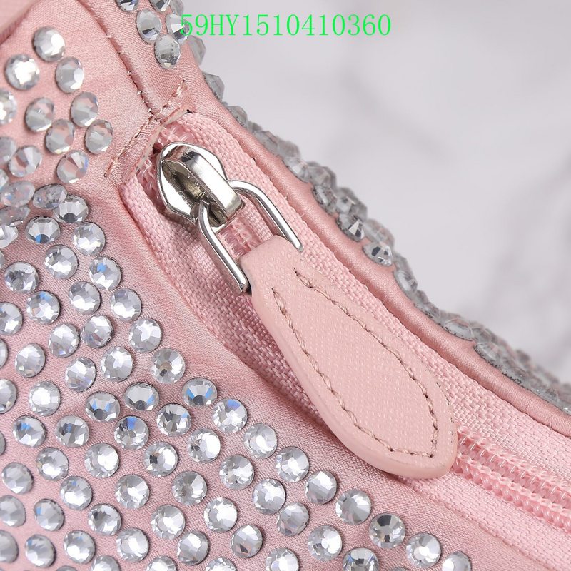 Prada Bags - The Barnes Bags  403
