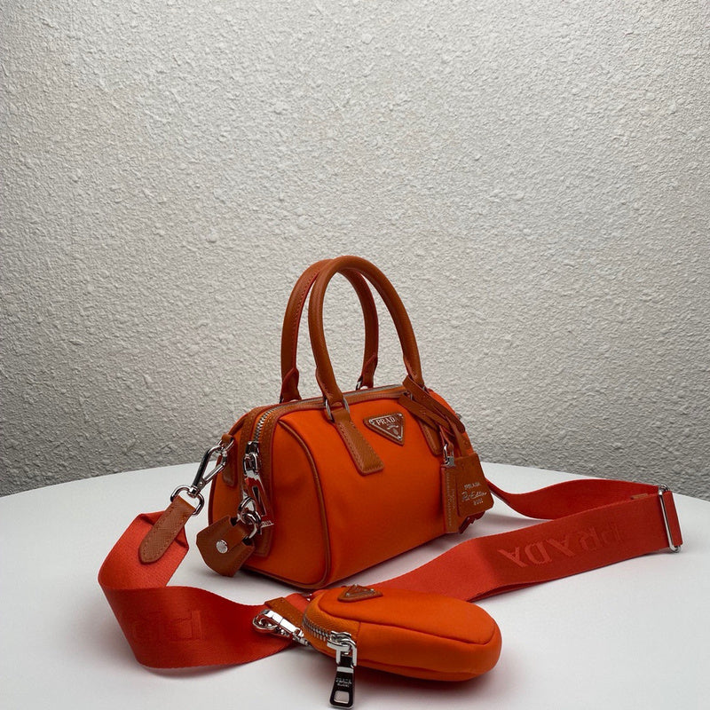 Camila Bags - Prada Bags - 1387
