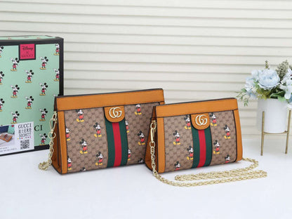 Amelia - GCI Bags - 11084