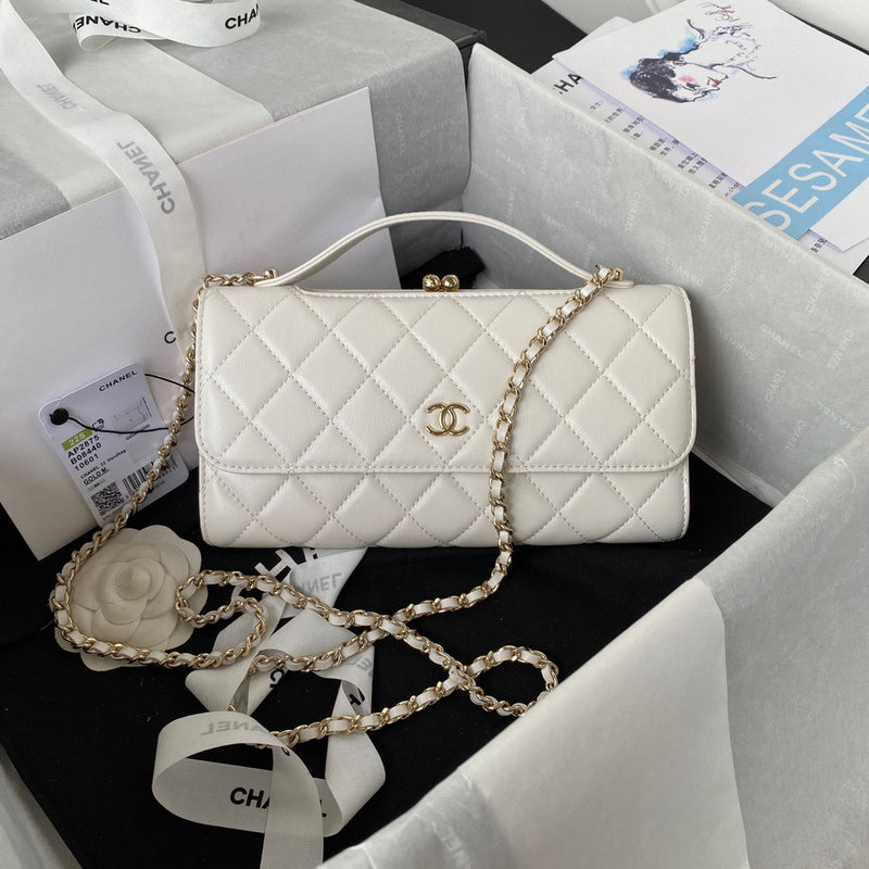 Amelia- CHL Bags - 7608