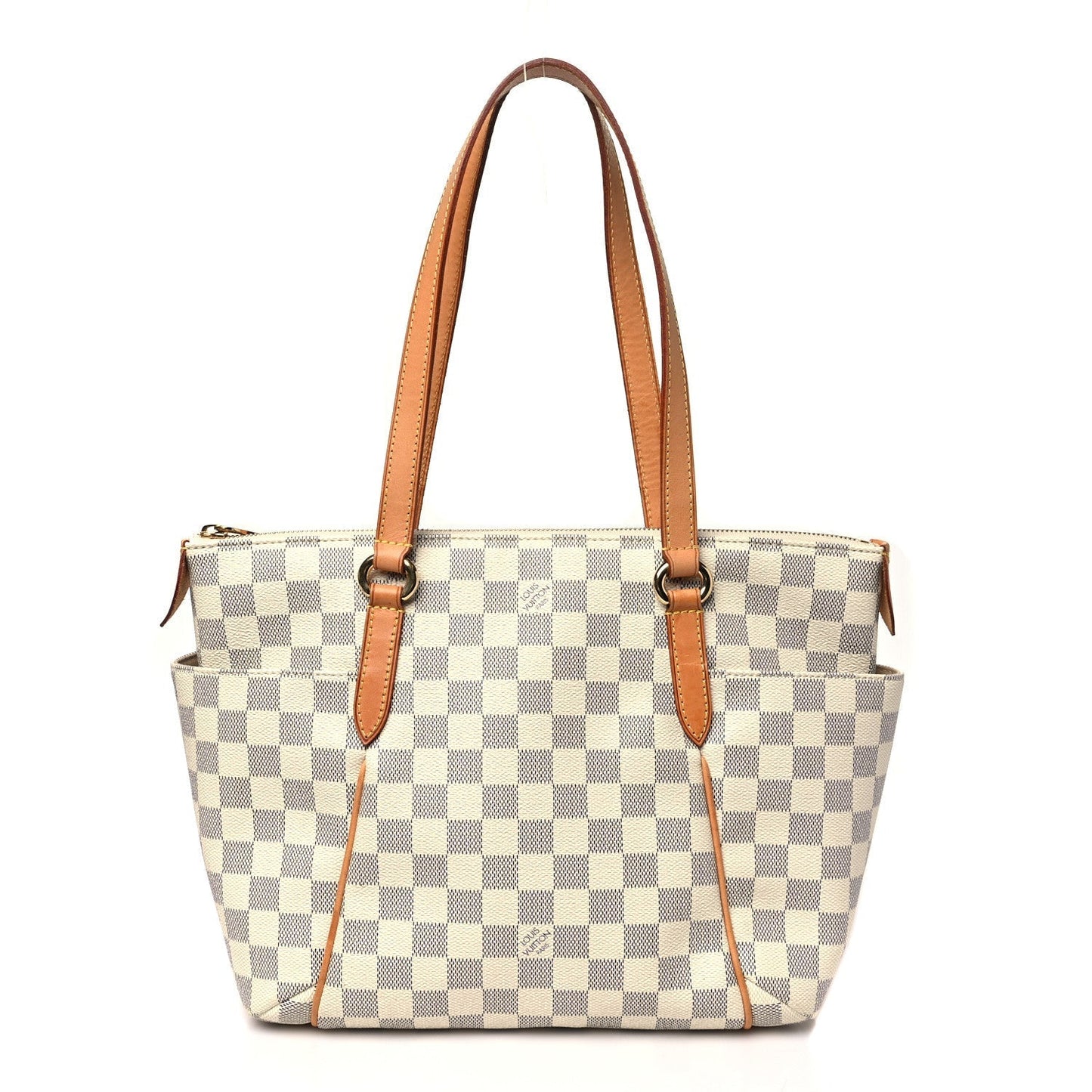 Louis Vuitton Damier Azur Totally PM