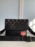 Amelia- - LOV Men Bags - 259