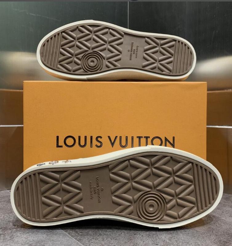 AmeliaLuxury - LOV Men Shoes - 1355