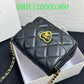 Amelia - CHL Bags - 1018