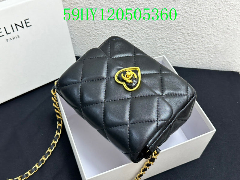 Amelia - CHL Bags - 1018