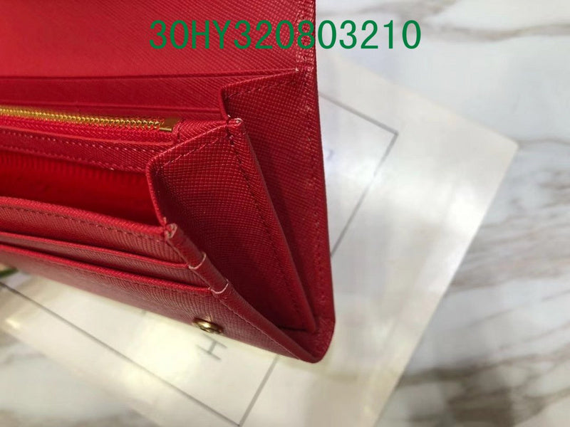 Amelia - PD Wallet - 549