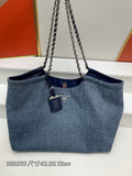 Amelia- PRDA  LUXURY BAGS - 042