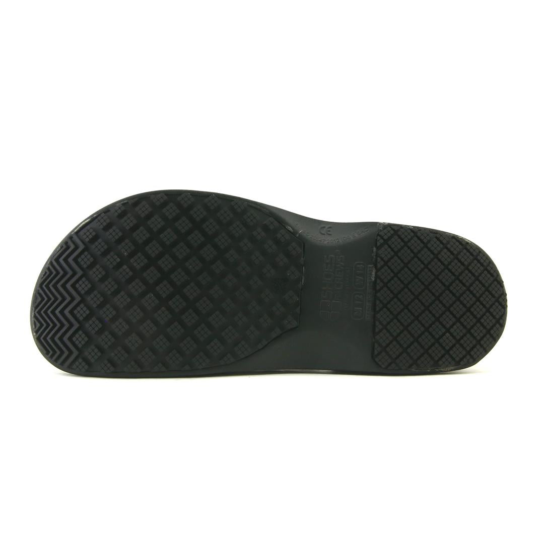 SHOES FOR CREWS  ZINC