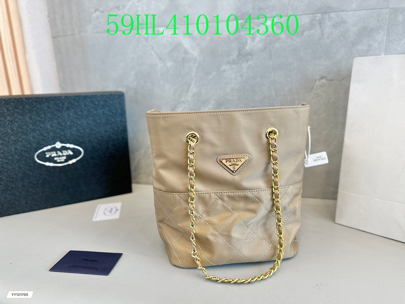 Prada Bags - The Barnes Bags  646