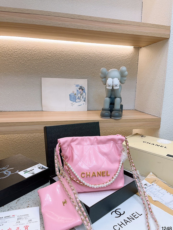 Amelia- CHL Bags - 6892