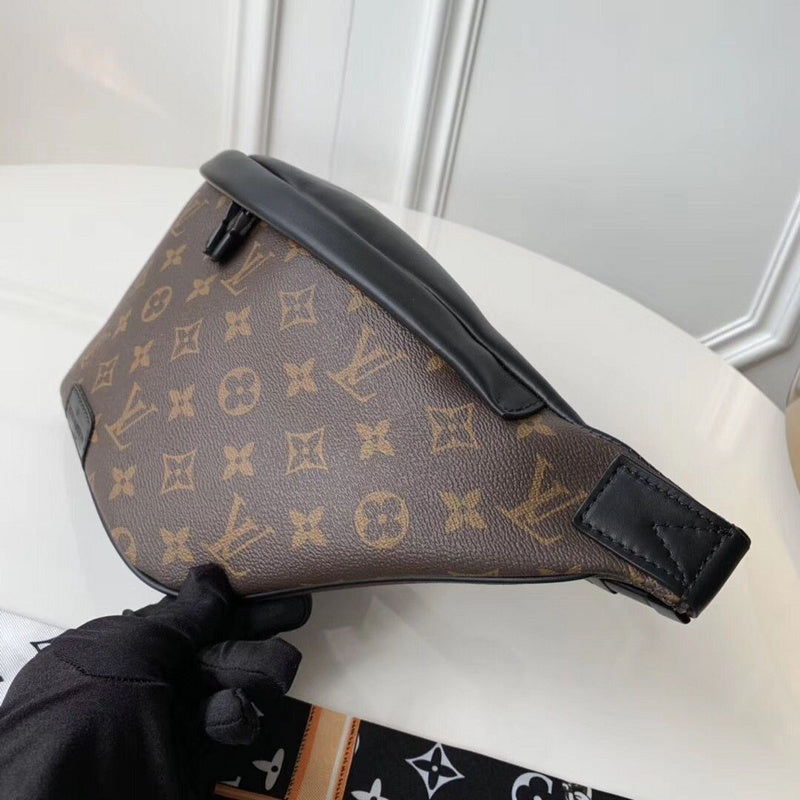 Fan Fashion Lu-Vi bags - 17838
