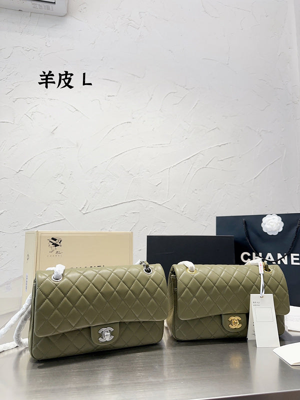 Amelia- CHL Bags - 7195