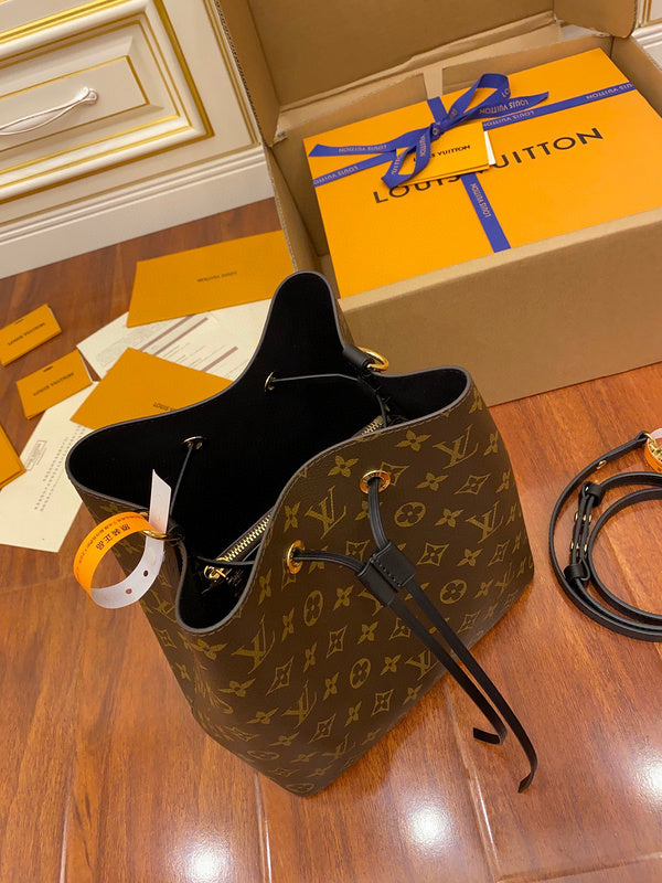 Amelia's Bag Gallery - LOV Bags - 1003