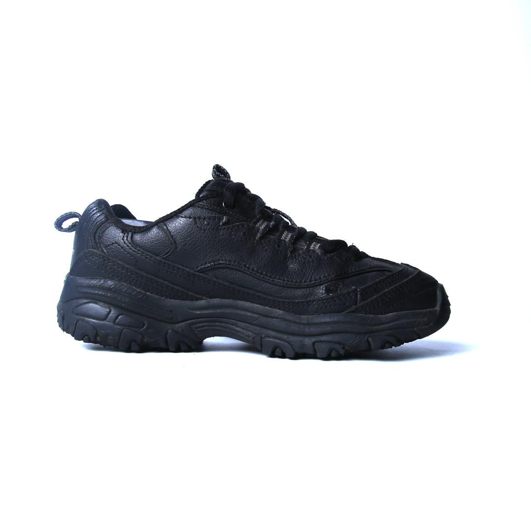 SKECHERS WORK - SLIP RESISTANT