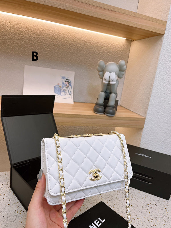 Amelia- CHL Bags - 7182