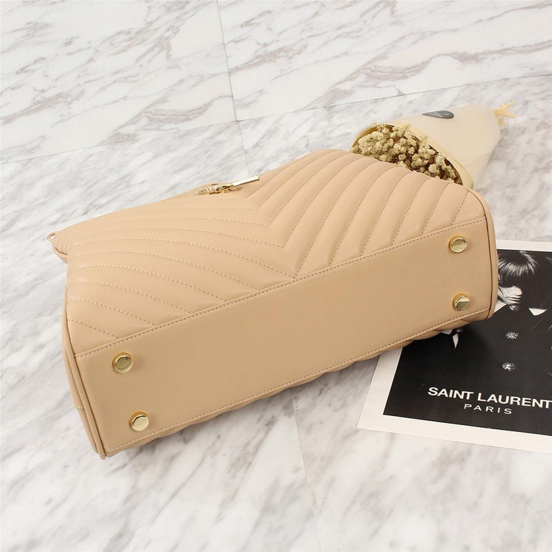 Amelia - YSL Bag - 2804