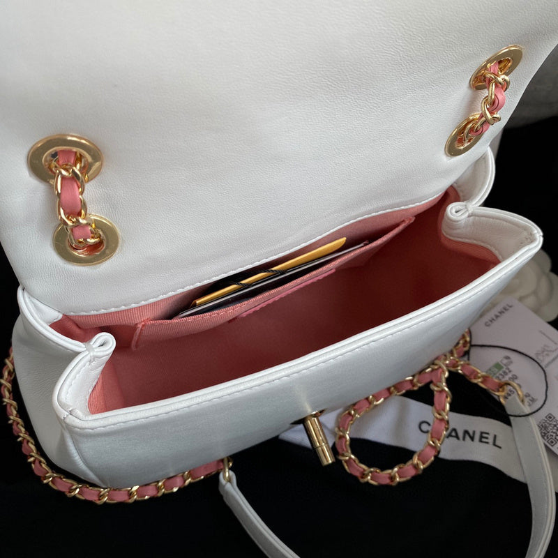 Wellow Bags - Chanel - Bags  - 538