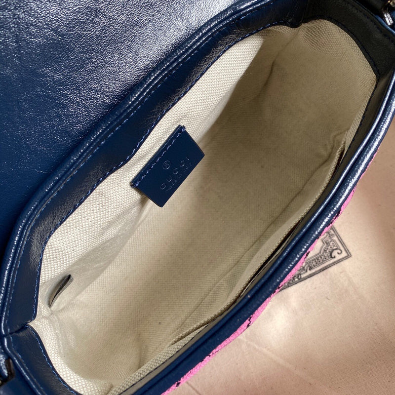 Amelia - GCI Bags - 5907