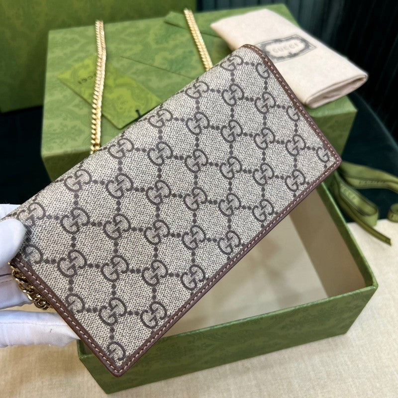 Amelia-i GUKI Women Bags - 1147