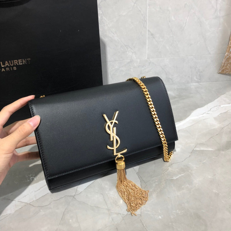 Amelia - YSL Bag - 4014