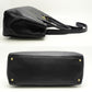 Chanel Executive Tote Bag Soft Caviar Skin Black