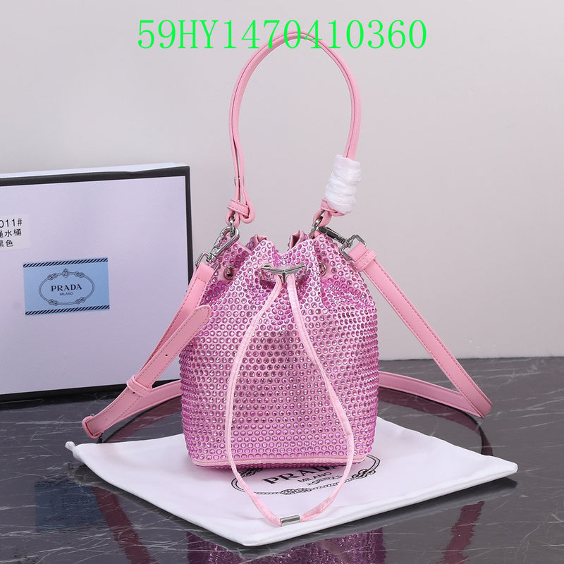 Prada Bags - The Barnes Bags  409